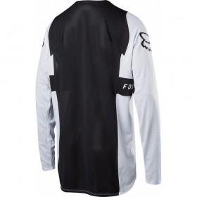 Maillots VTT/Motocross Fox Racing Flexair Manches Longues N004